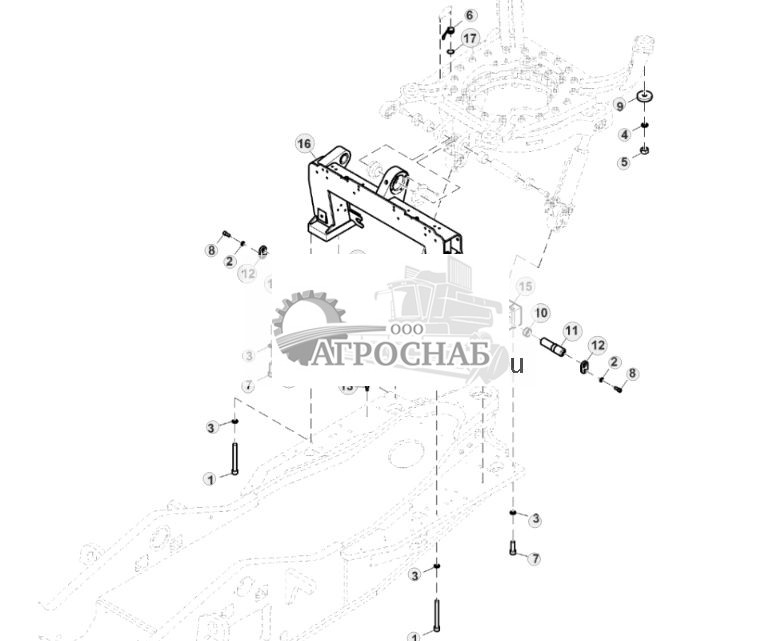 Levelling Cab Frame Mounting - ST849299 624.jpg